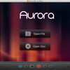 Aurora Blu-ray Player for Mac