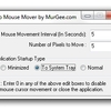 Auto Mouse Mover