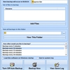 Automatic File Backup Software