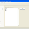 Avensen Domain Name Finder
