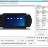 Avex PSP Video Converter