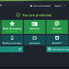 AVG AntiVirus