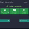 AVG Internet Security Business Edition
