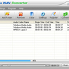 AVI To WAV Converter
