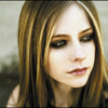 Avril Lavigne 1 Free Screensaver