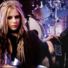 Avril Lavigne 3 Free Screensaver
