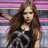 Avril Lavigne 4 Free Screensaver