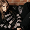 Avril Lavigne 5 Free Screensaver