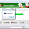 AWinware Pdf Password Remover