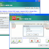 AWinware Pdf Split Merge Pro