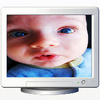 Babies and Toddler Screensavers