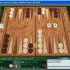 Backgammon Game