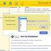 Backup Manager for Google Apps