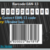 Barcode