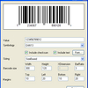 Barcode Generator