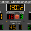 Basketball Scoreboard Pro