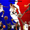 Basketball Stars Screensaver