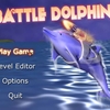 Battle Dolphin