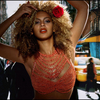 Beyonce Knowles 2 Free Screensaver
