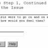Beyond Crisis, Free Self Help Software