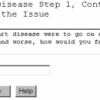 Beyond Heart Disease, Self Help Software