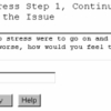 Beyond Job Stress, Self Help Software
