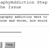 Beyond Pornography Addiction, Self Help