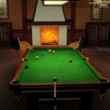 Billiard Deluxe