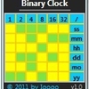 Binary Clock