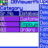 BlackBerry Database Viewer Plus