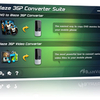 Blaze 3GP Converter Suite