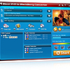 Blaze DVD to BlackBerry Converter