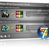 Blaze iPod Converter Suite