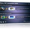 Blaze PSP Converter Suite