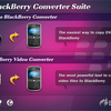 BlazeVideo BlackBerry Converter Suite