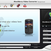 BlazeVideo BlackBerry Video Converter