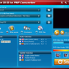 BlazeVideo DVD to PSP Converter