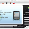 BlazeVideo iPad Video Converter