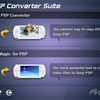 BlazeVideo PSP Converter Suite