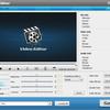 BlazeVideo Video Editor