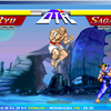 Blood Street Fighters