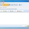 BLS PDF to Excel Converter