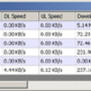 Blue Network Monitor