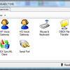 Bluetooth Network Scanner