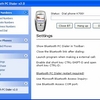 Bluetooth PC Dialer