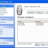 Bluetooth PC Dialer