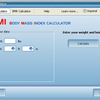 BMI Calculator