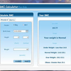 BMI Calculator for Kids