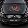 Brabus SV12 Screensaver