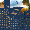 BrainsBreaker jigsaw puzzles for MAC